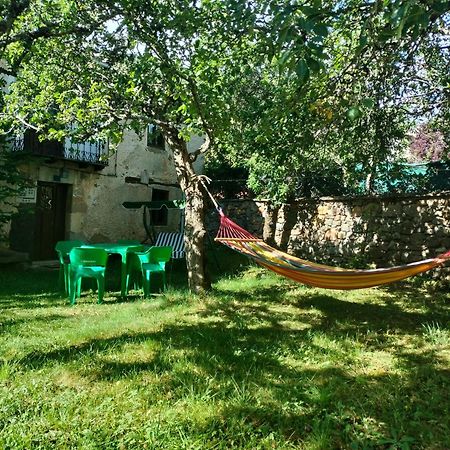 Casa Damian Villa Camporredondo de Alba Exterior photo